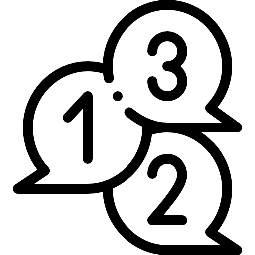 Sayım İşlemleri