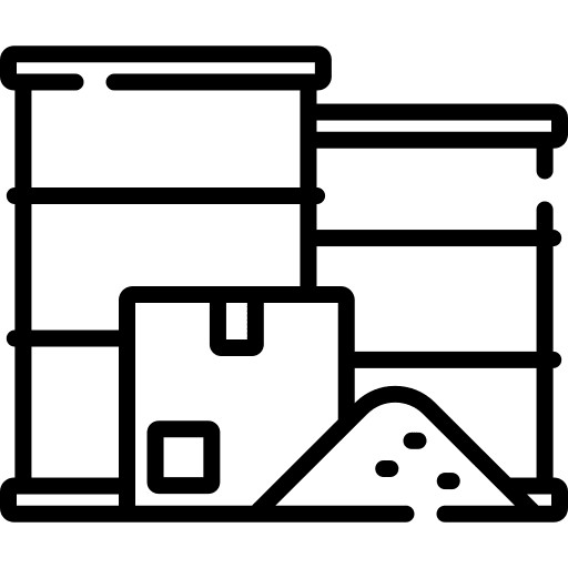 Malzeme Raporları